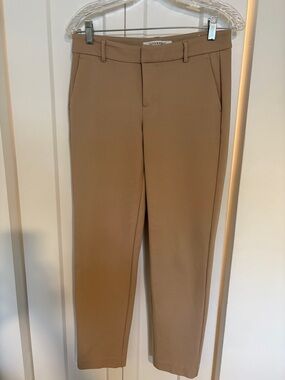Liverpool Los Angeles Slim Ankle Pants